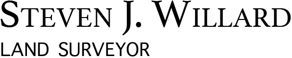 Steven J. Willard logo